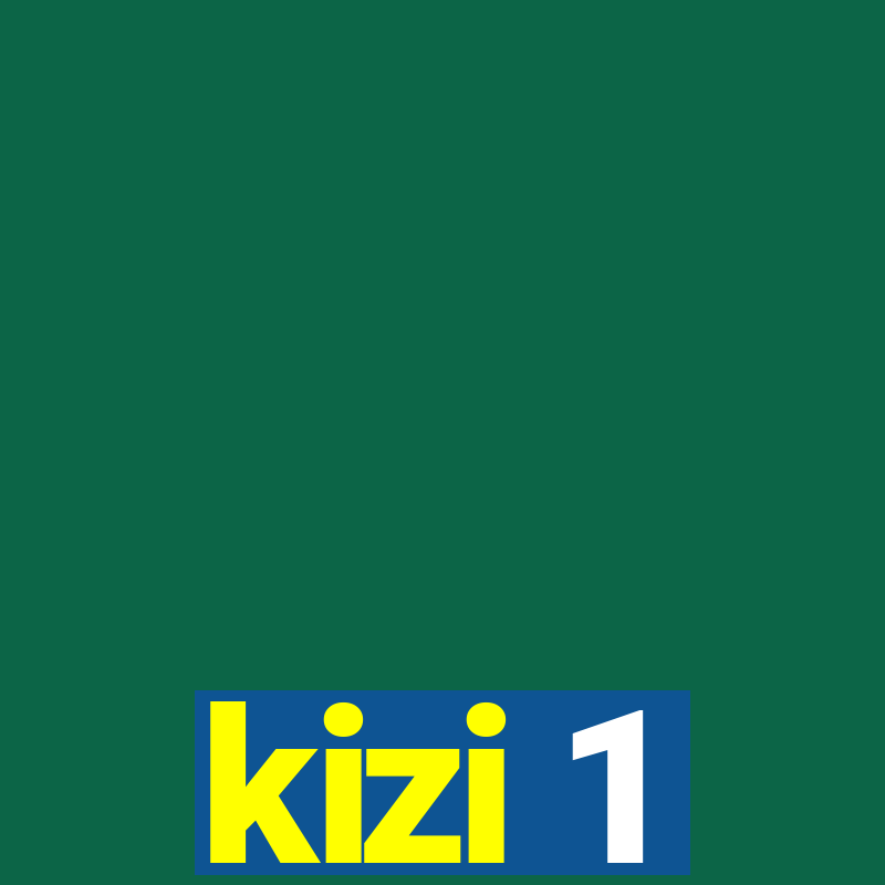 kizi 1